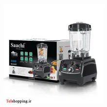 مخلوط کن صنعتی ساچی مدل 4412